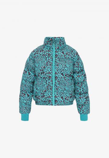 Зимняя куртка