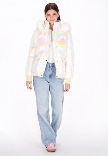 Зимняя куртка