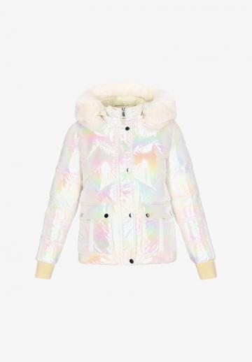 Зимняя куртка