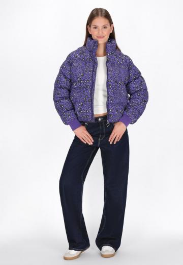 Зимняя куртка