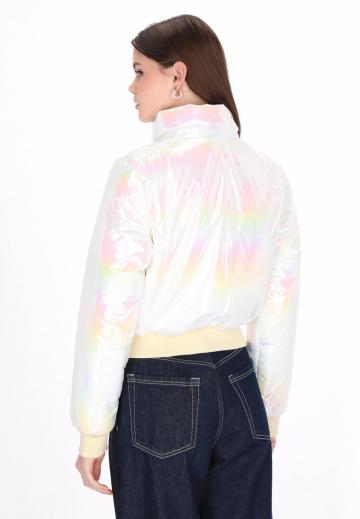 Короткая куртка