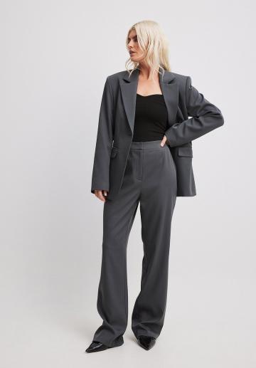 Короткое пальто