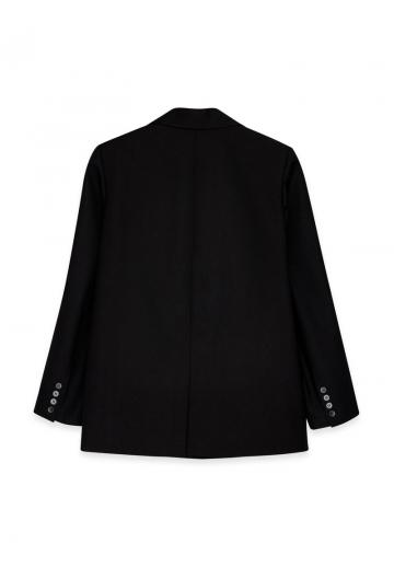 Короткое пальто