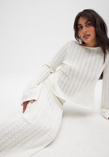 Длинная юбка