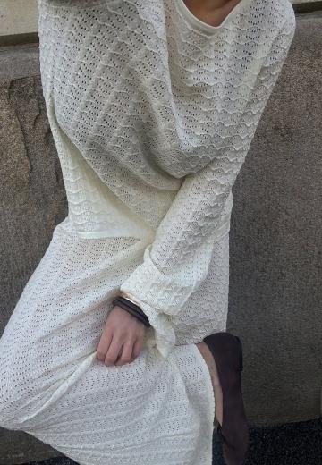 Длинная юбка