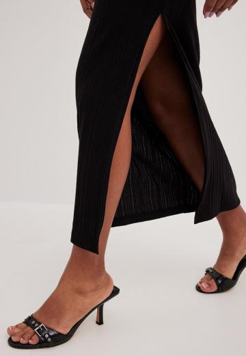 Длинная юбка