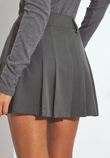 Мини-юбка