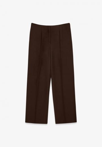 Прямые брюки