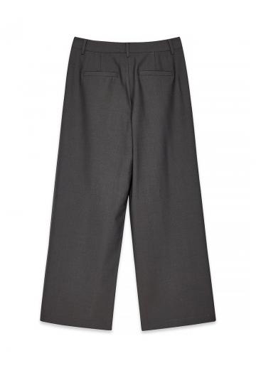 Прямые брюки