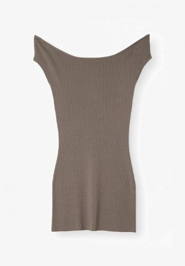 Платье футляр