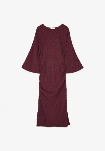 Платье макси