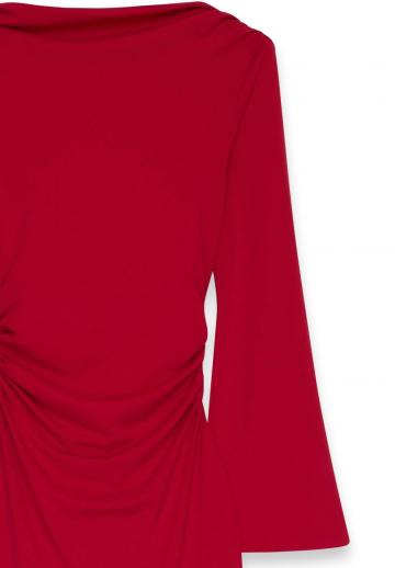 Платье макси