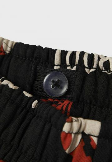 Спортивные штаны