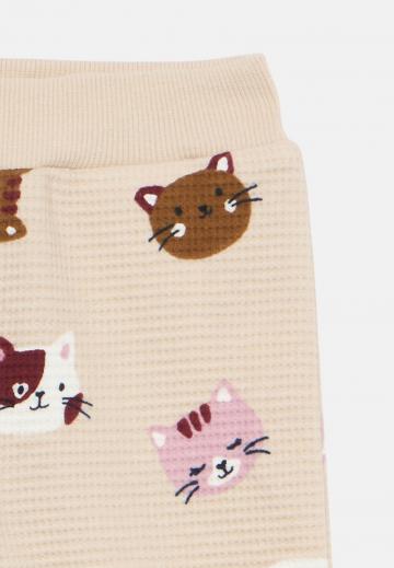 Спортивные штаны