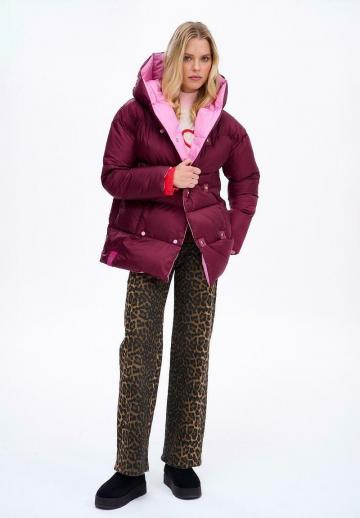 Зимняя куртка