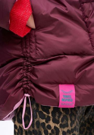 Зимняя куртка