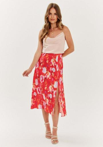 Летняя юбка