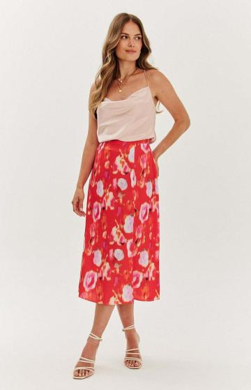 Летняя юбка