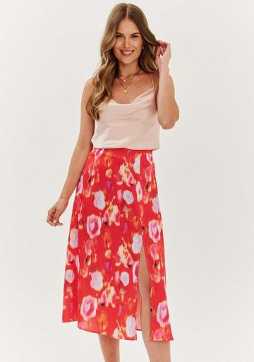 Летняя юбка