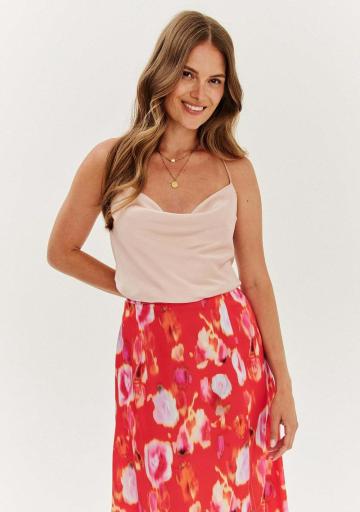 Летняя юбка