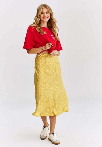 Летняя юбка