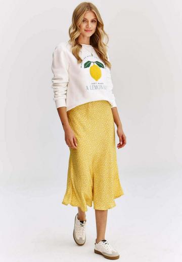 Летняя юбка