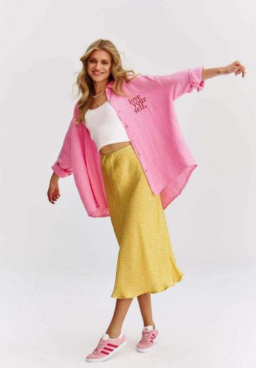 Летняя юбка