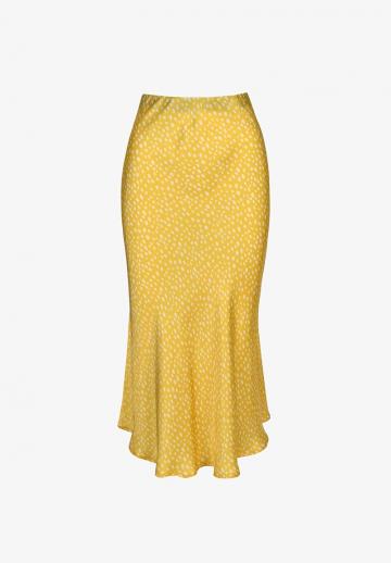 Летняя юбка