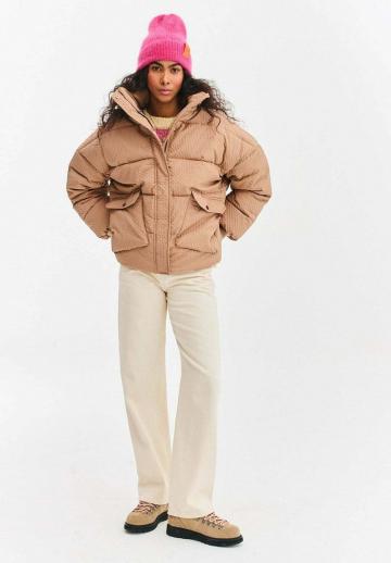 Зимняя куртка