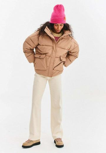 Зимняя куртка