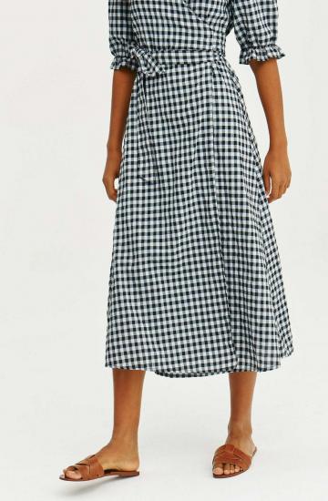 Платье футляр