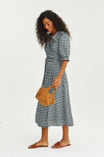 Платье футляр