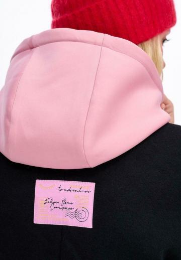 Шерстяное пальто