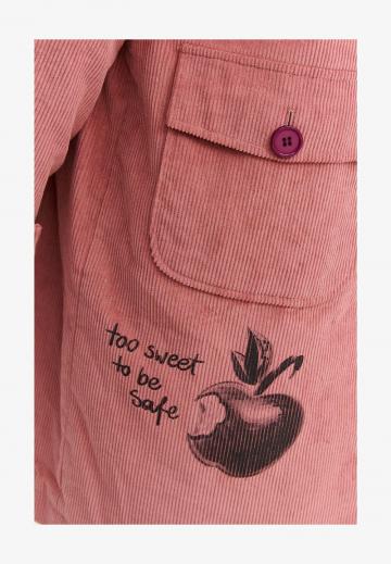 Шерстяное пальто