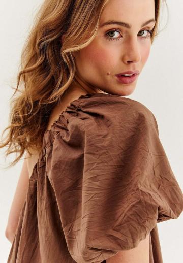 Платье макси