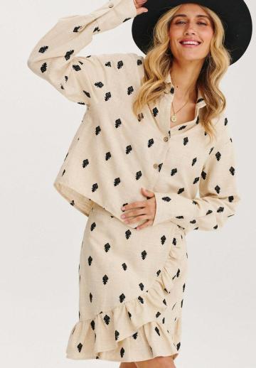 Летняя юбка