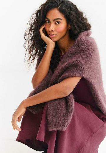 Длинная юбка