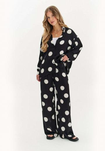 Прямые брюки