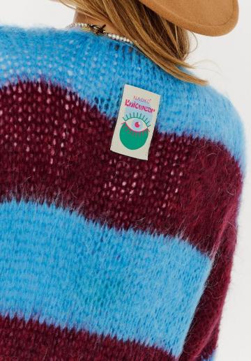 Длинный жилет