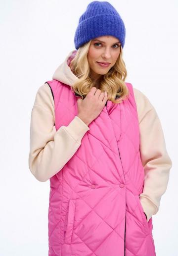 Длинная куртка