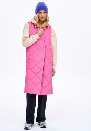 Длинная куртка