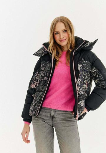 Зимняя куртка