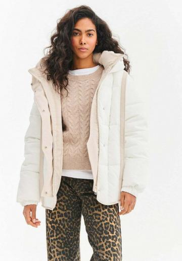 Зимняя куртка