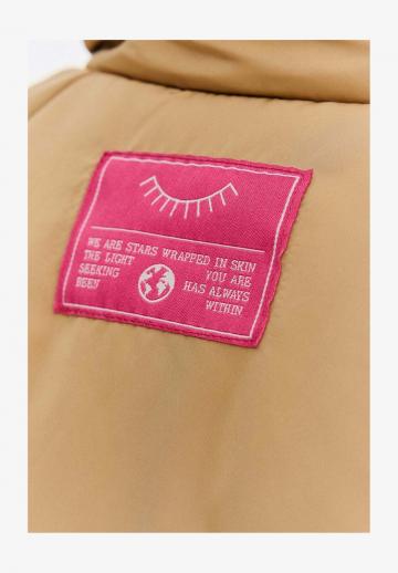 Зимняя куртка