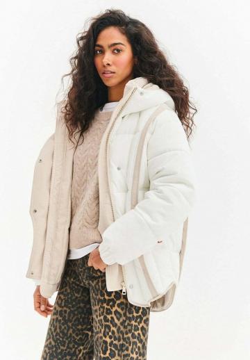 Зимняя куртка