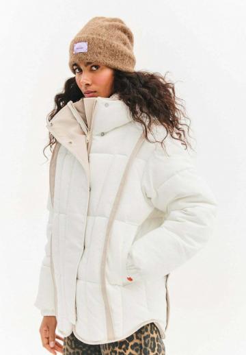 Зимняя куртка