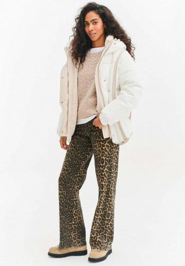 Зимняя куртка