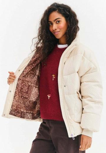 Зимняя куртка