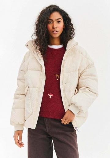 Зимняя куртка