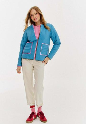 Зимняя куртка